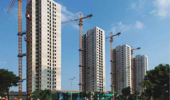 关于认定第一批河北省装配式建筑示范县的通知