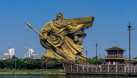 住房和城乡建设部关于加强大型城市雕塑建设管理的通知