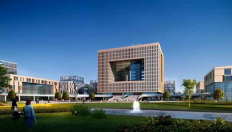 江西省公示第一批装配式建筑产业基地名单