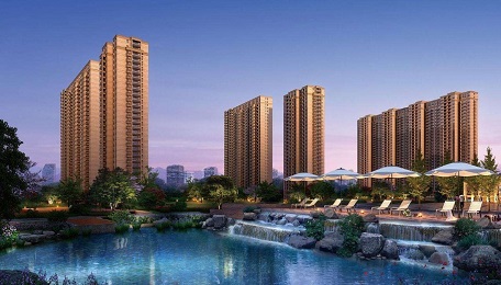 装配式钢结构住宅的8大特点