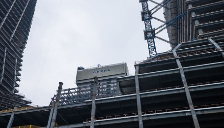 2019年度浙江省钢结构金刚奖评选结果公布