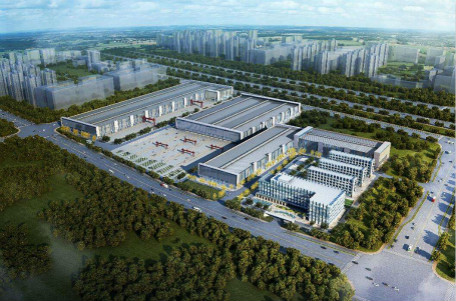 广西贵港加快推动装配式建筑发展实现建筑产业现代化工作实施方案