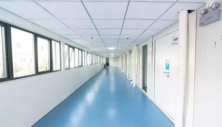 浙江建设厅出台《装配式传染病应急医院建造指南(试行)》