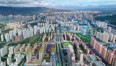 青海省住建厅关于印发《2020年青海省建筑业工作要点》的通知