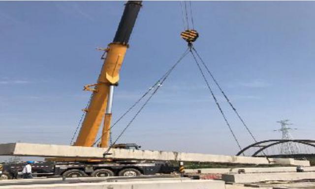 常见的装配式建筑预制构件吊点设计误区及改进方法