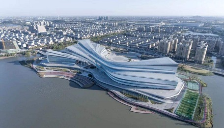 湖州市获批全国首个绿色建筑和绿色金融协同发展试点城市