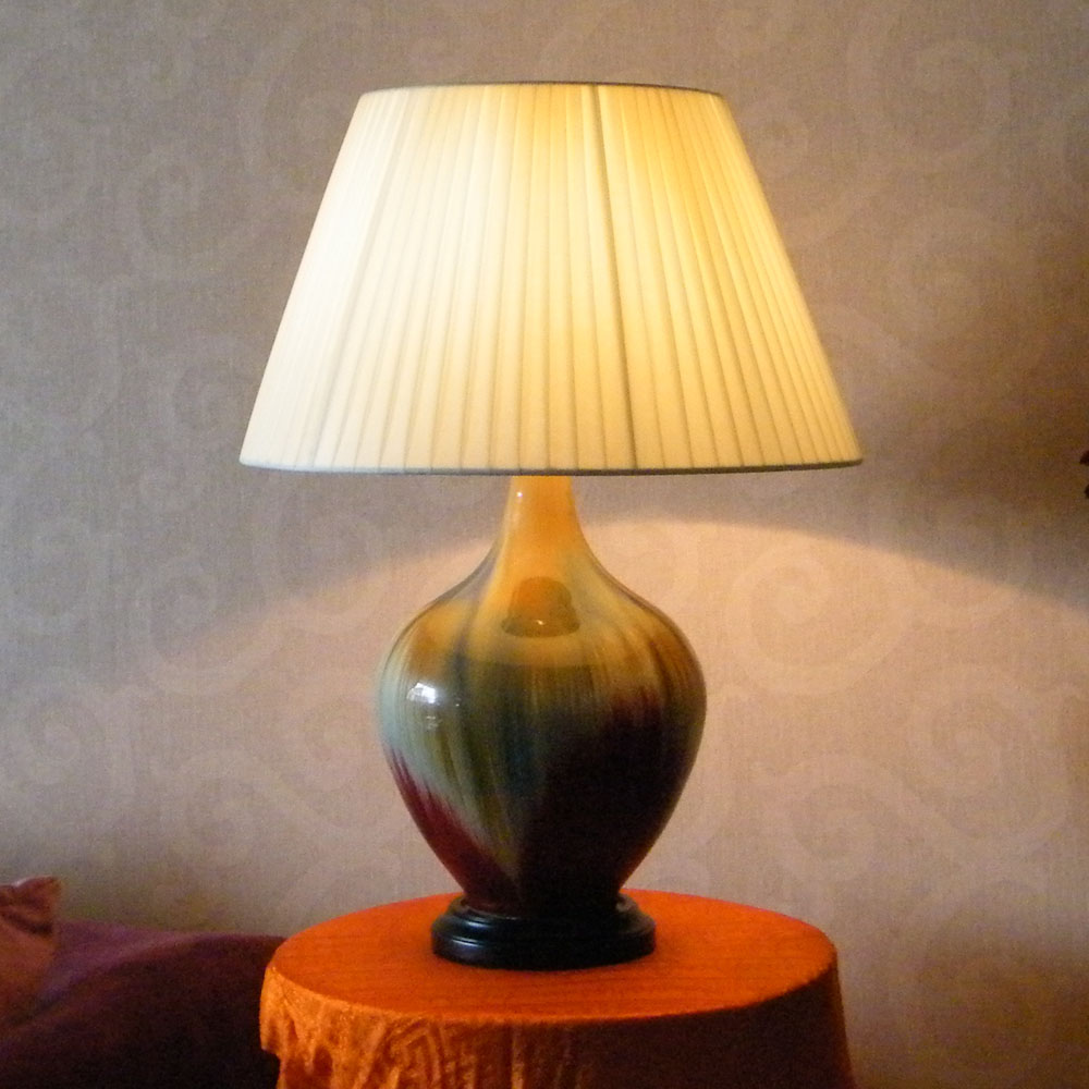 灯罩有什么作用 客厅卧室如何选择灯罩?
