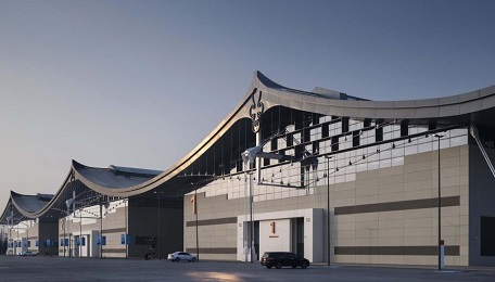 石家庄市六部门联合发文 加快推进装配式建筑工作