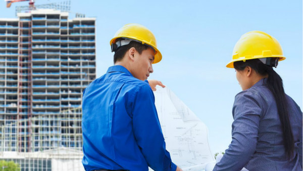 建筑工程施工基础知识要点