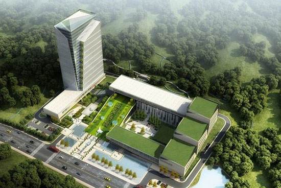 关于江西省2019年建筑节能与绿色建筑进展情况的通报