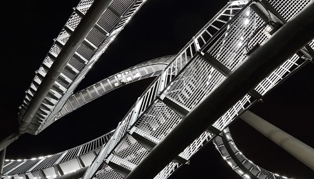 钢结构建筑隐患检查方法