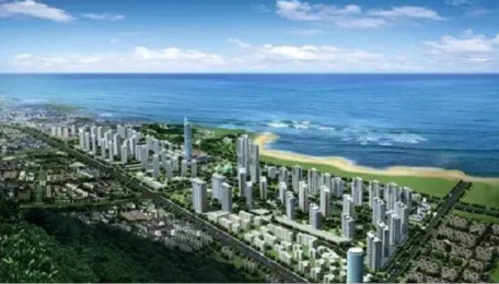 财政部和住建部联合推广绿色建筑建材 促进新型建筑工业化发展
