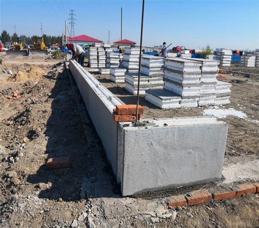 装配式预制构件的种类,你能说出几种?