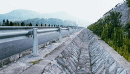 从设计到施工,公路排水轻松搞定