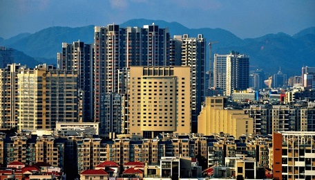 中山市多部门发布《关于装配式建筑项目实施建筑面积奖励的通知》